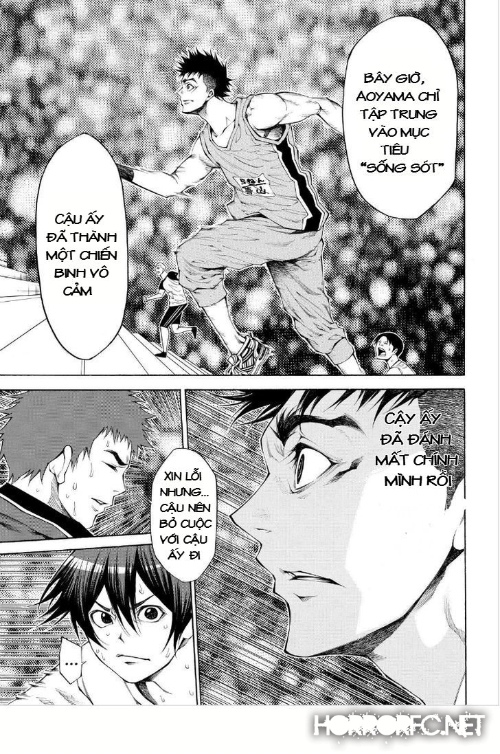 Kamisama No Iutoori Ii Chapter 106 - 9