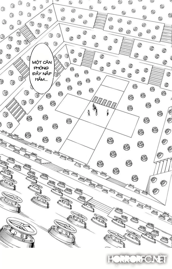 Kamisama No Iutoori Ii Chapter 107 - 13