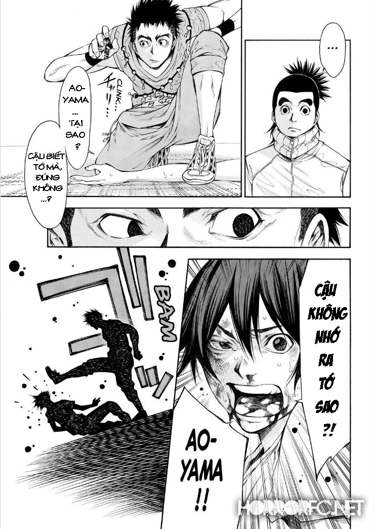 Kamisama No Iutoori Ii Chapter 111 - 9