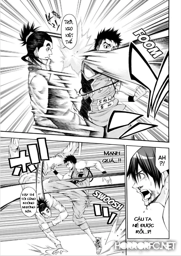 Kamisama No Iutoori Ii Chapter 111 - 13