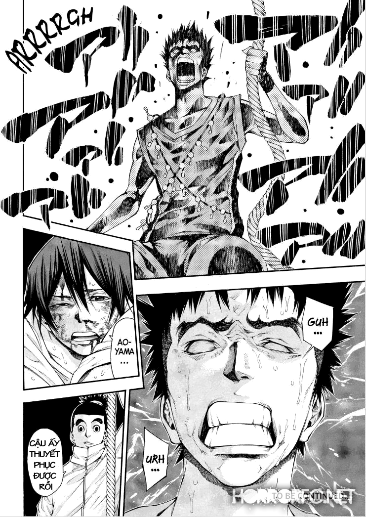 Kamisama No Iutoori Ii Chapter 112 - 26