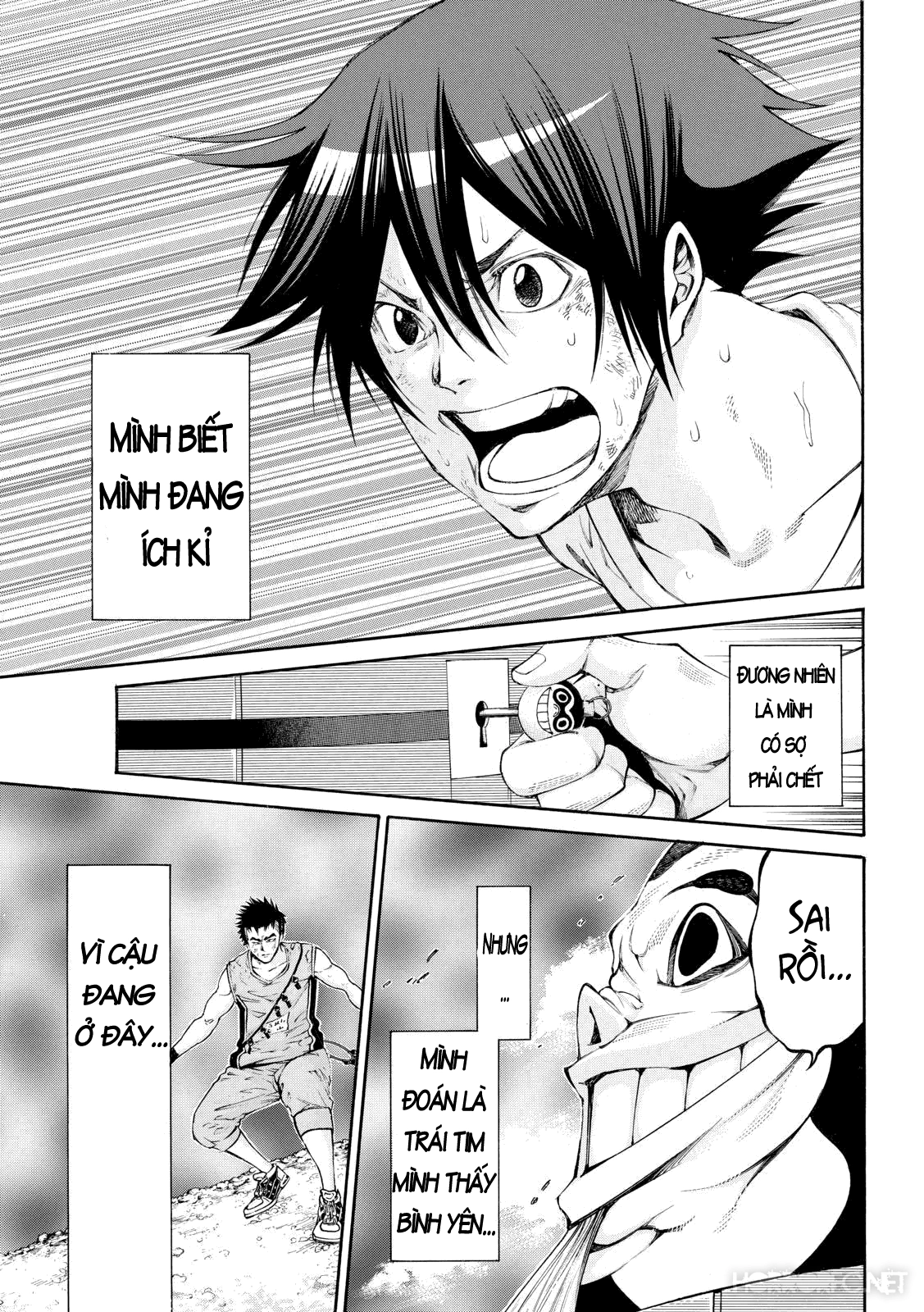 Kamisama No Iutoori Ii Chapter 115 - 19