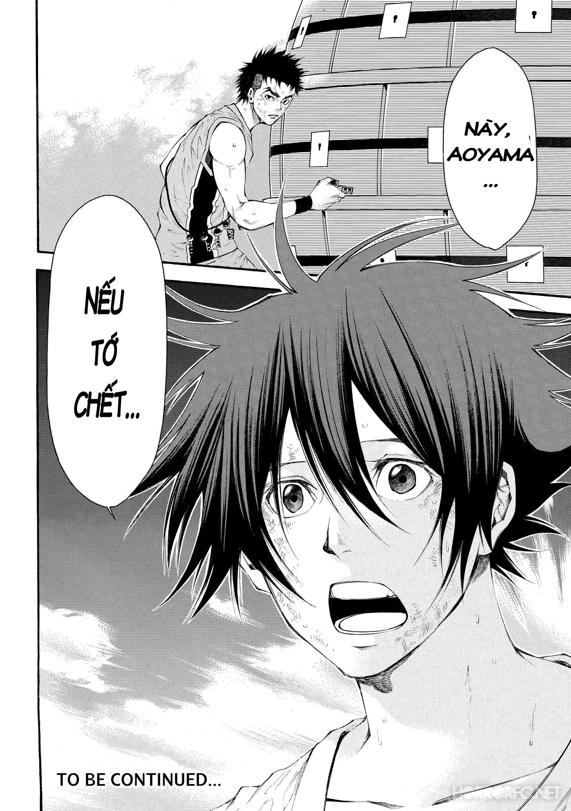 Kamisama No Iutoori Ii Chapter 115 - 20