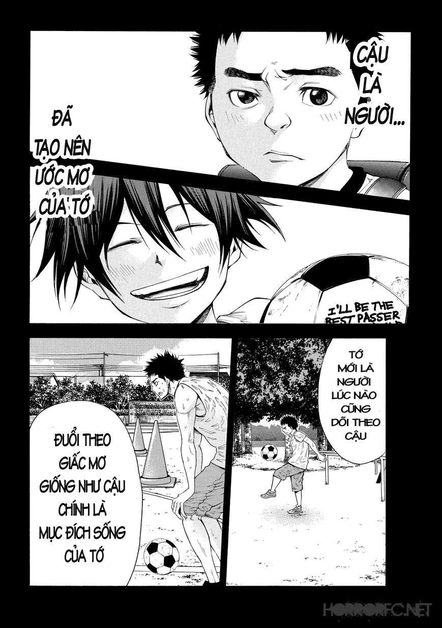 Kamisama No Iutoori Ii Chapter 116 - 6