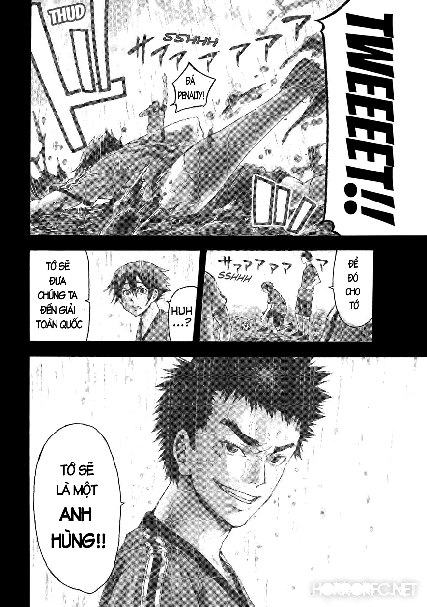 Kamisama No Iutoori Ii Chapter 116 - 15