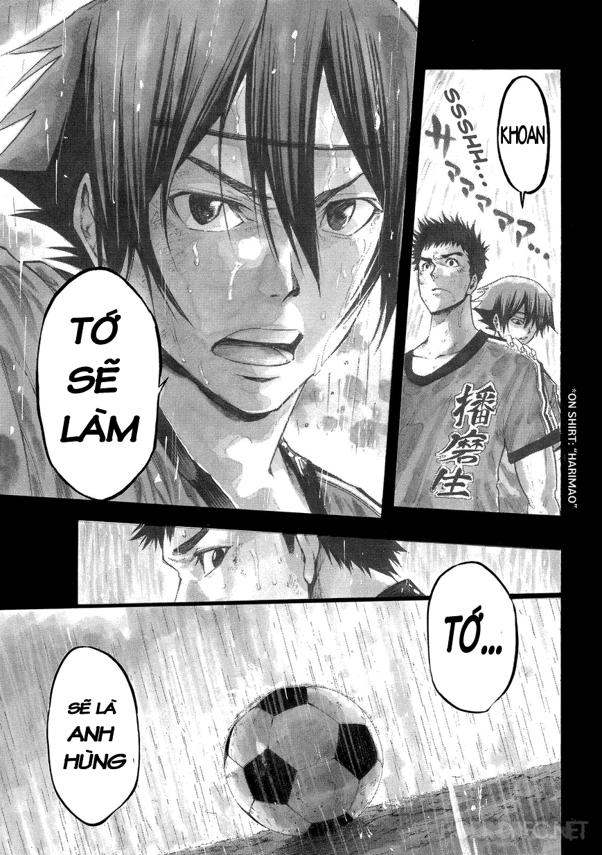 Kamisama No Iutoori Ii Chapter 116 - 16