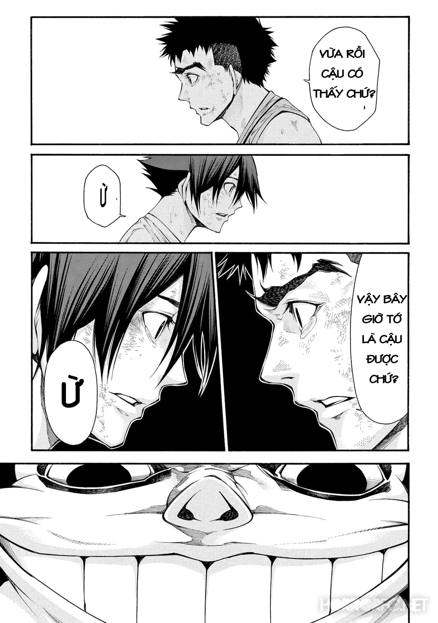 Kamisama No Iutoori Ii Chapter 116 - 18