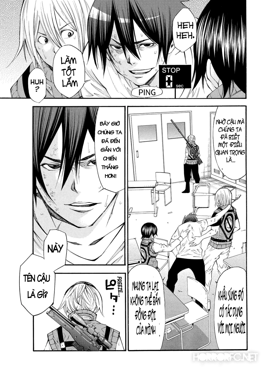 Kamisama No Iutoori Ii Chapter 119 - 18