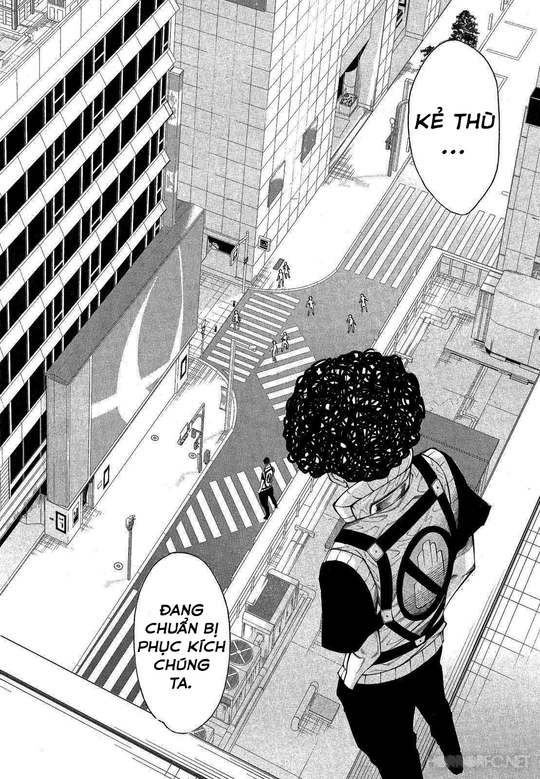 Kamisama No Iutoori Ii Chapter 120 - 19