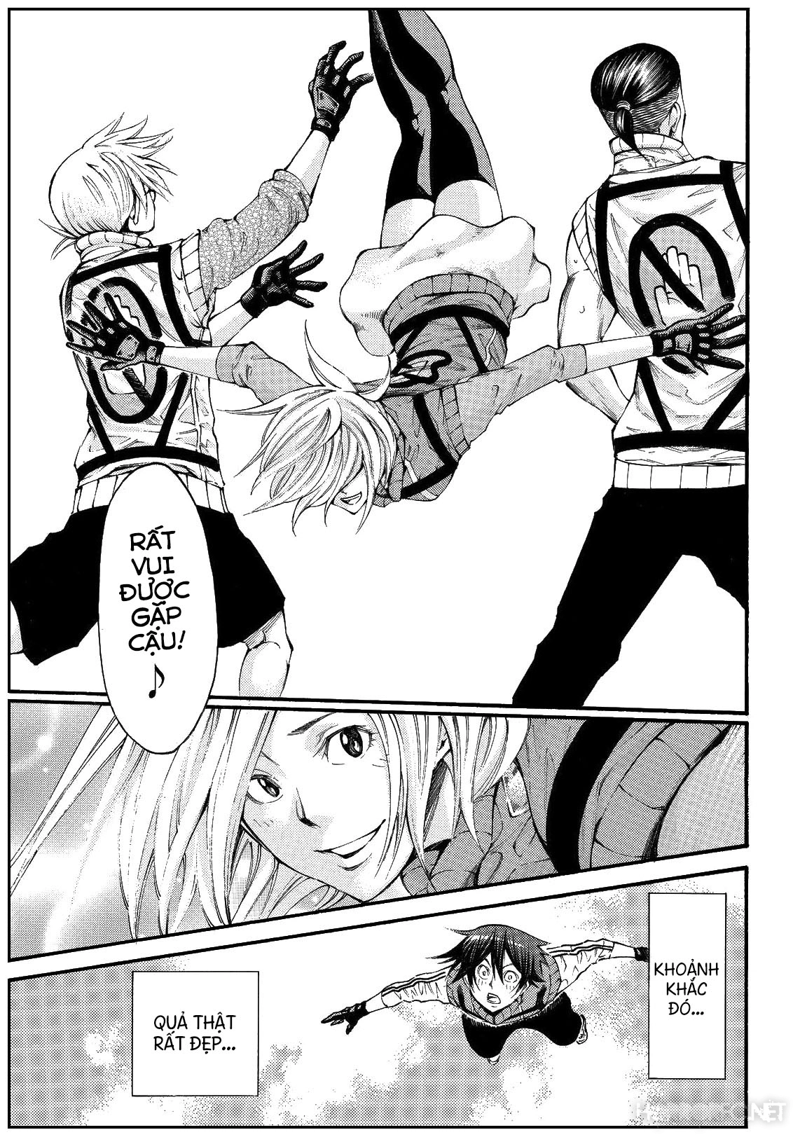 Kamisama No Iutoori Ii Chapter 122 - 18