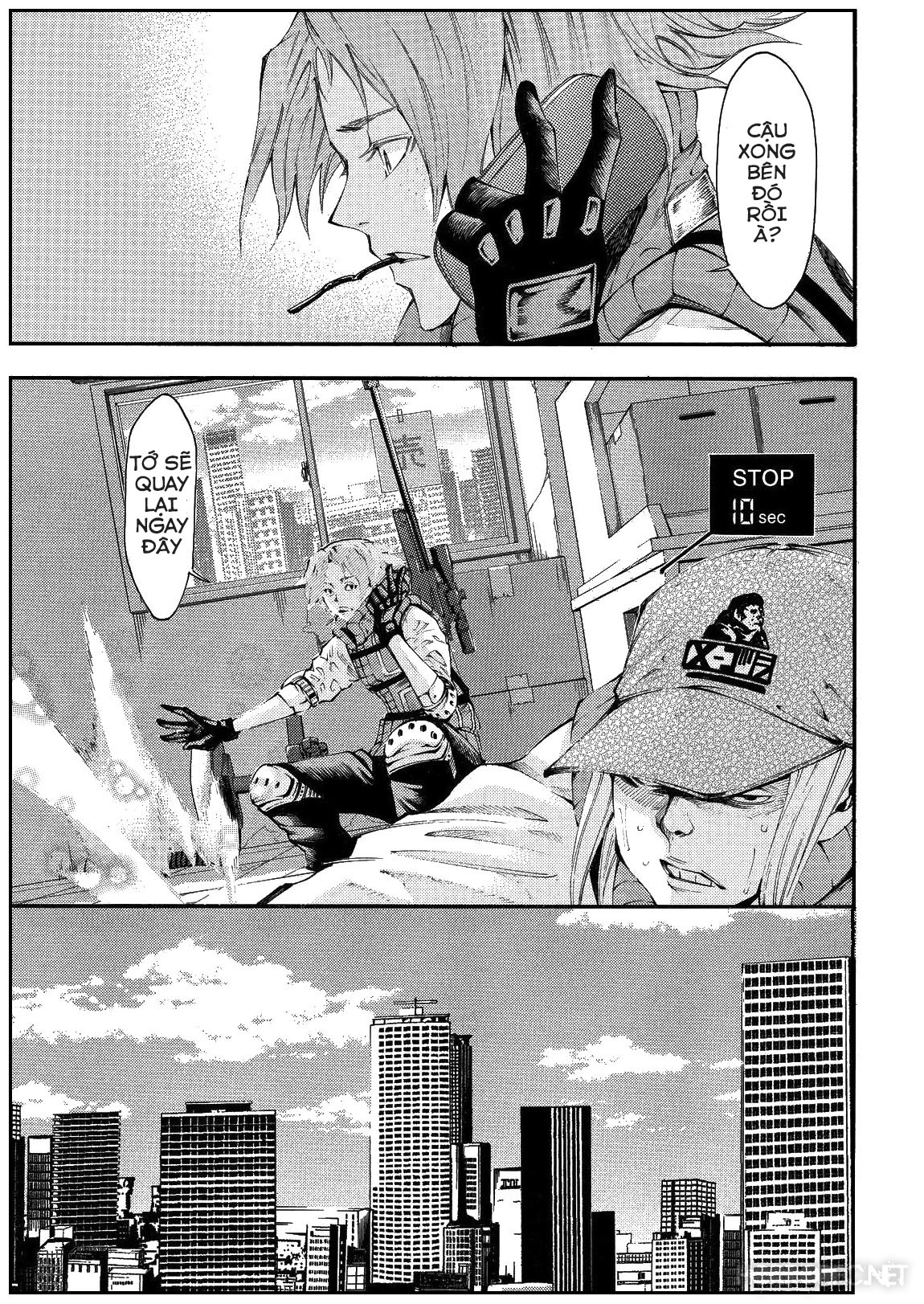 Kamisama No Iutoori Ii Chapter 122 - 20