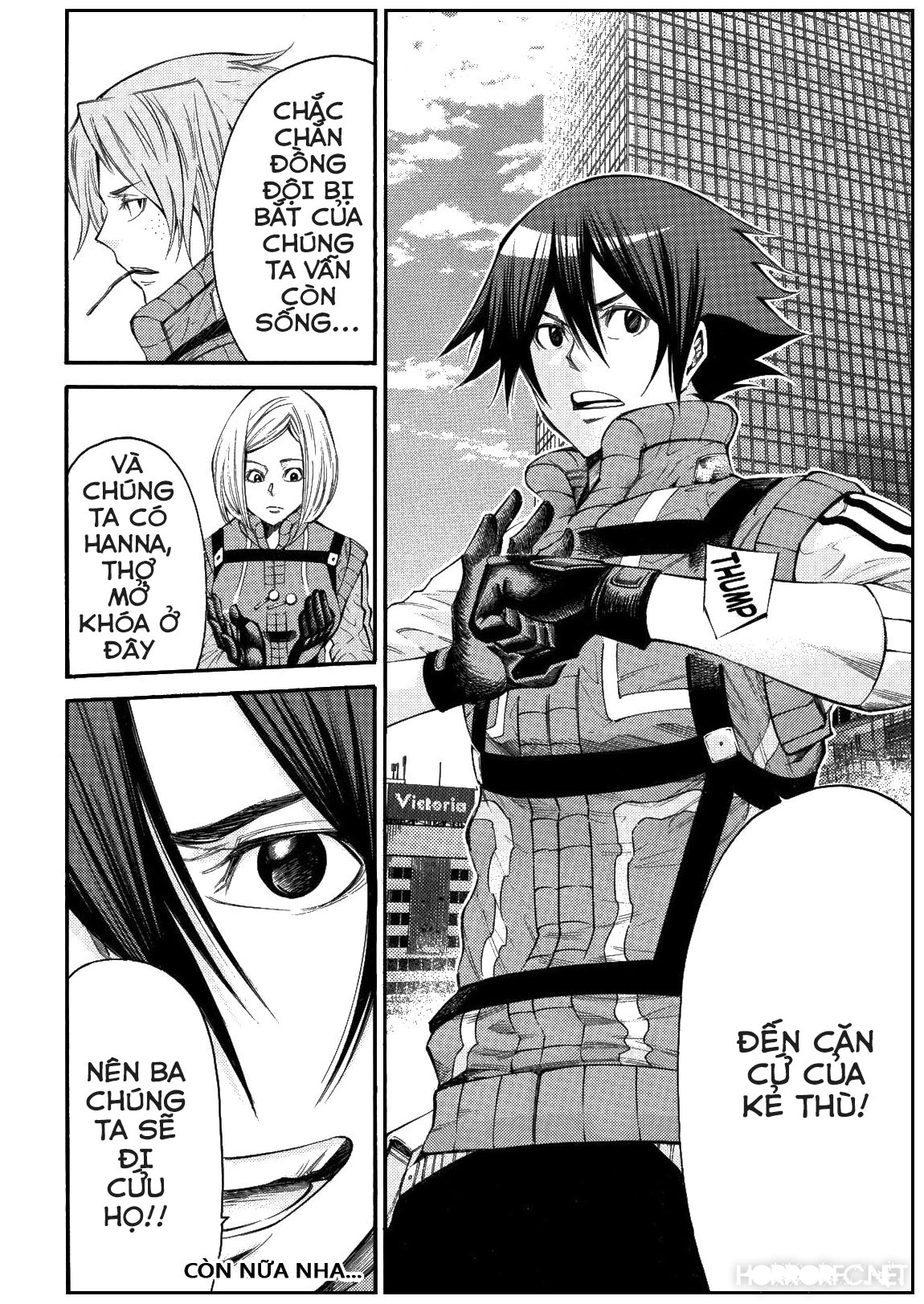 Kamisama No Iutoori Ii Chapter 122 - 23