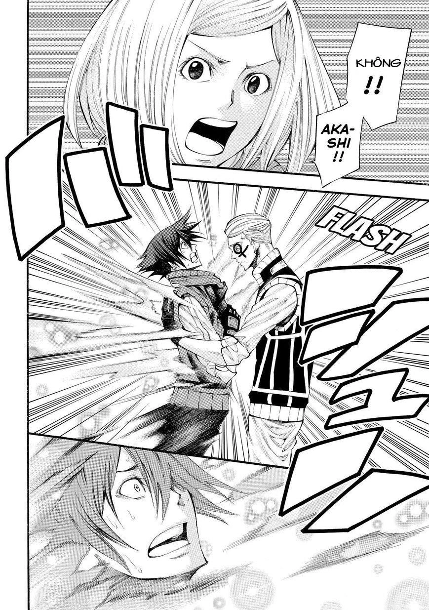 Kamisama No Iutoori Ii Chapter 124 - 18