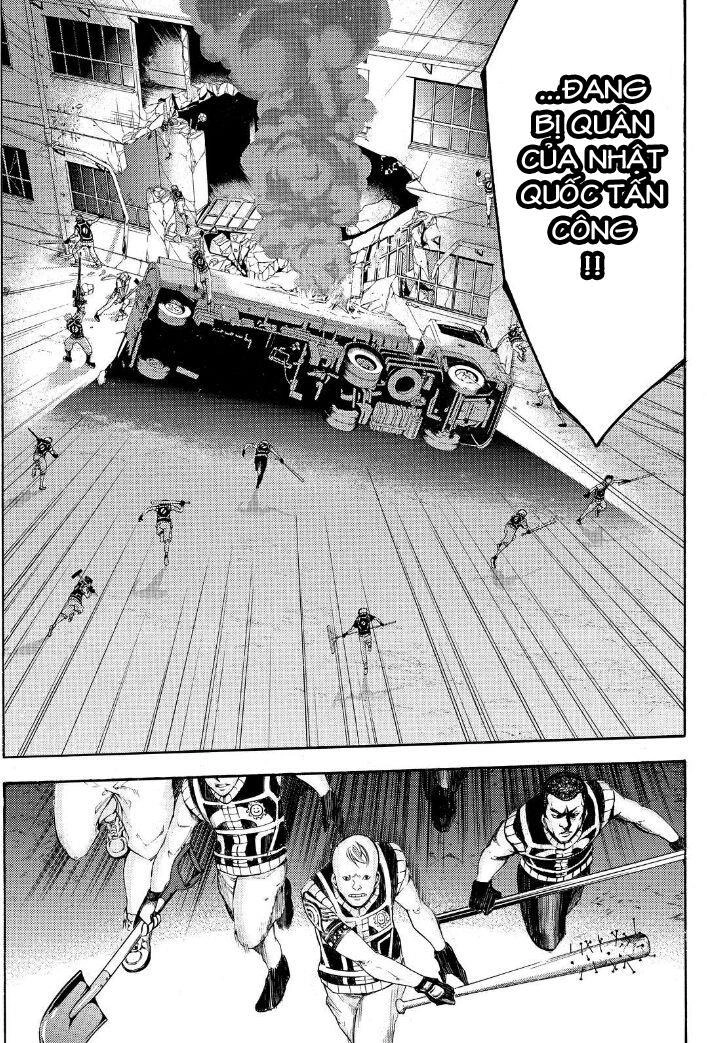 Kamisama No Iutoori Ii Chapter 128 - 9