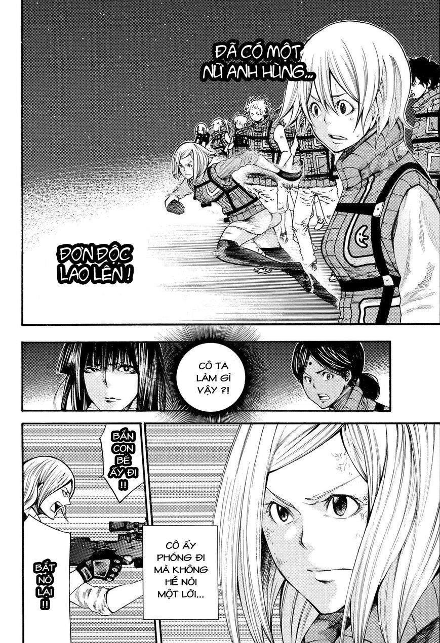 Kamisama No Iutoori Ii Chapter 130 - 20