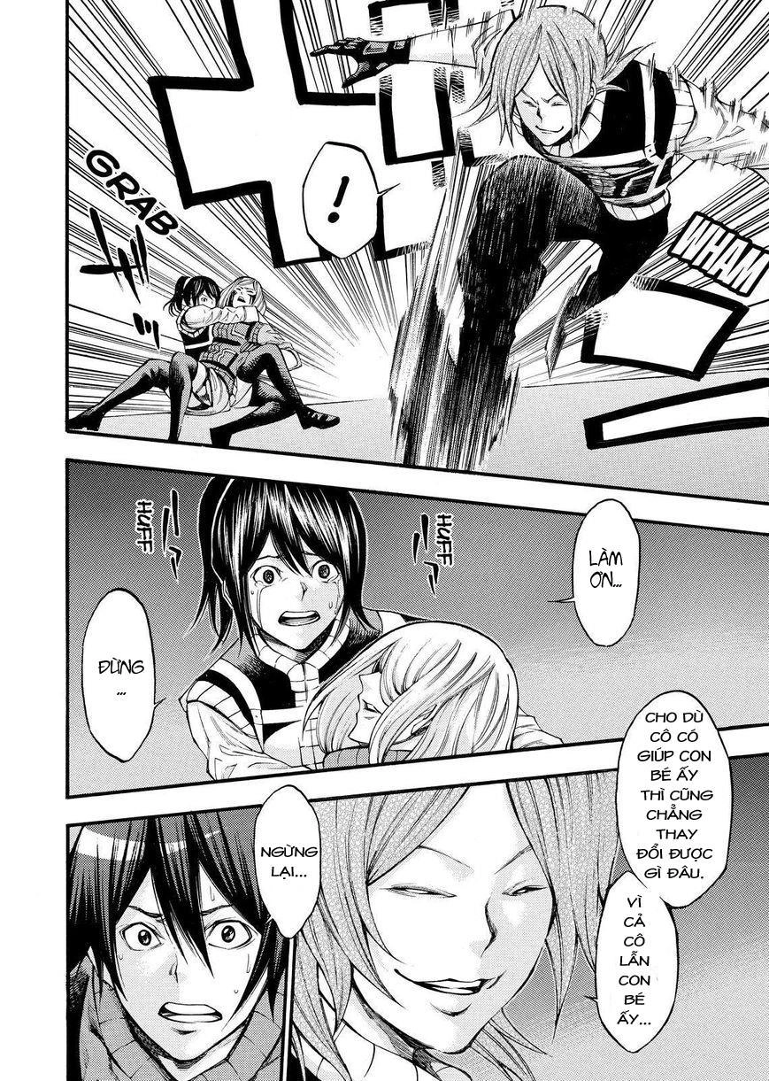 Kamisama No Iutoori Ii Chapter 132 - 12