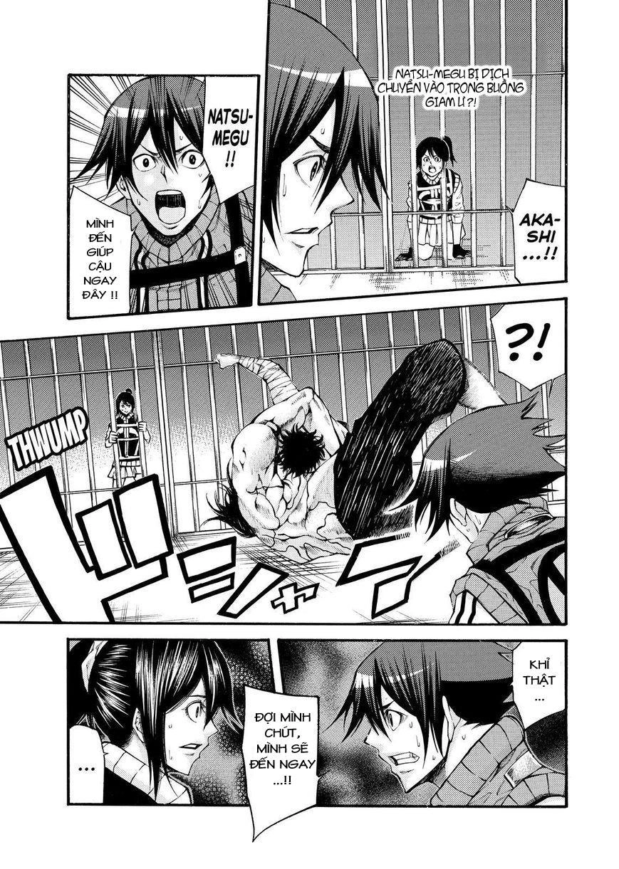 Kamisama No Iutoori Ii Chapter 134 - 15