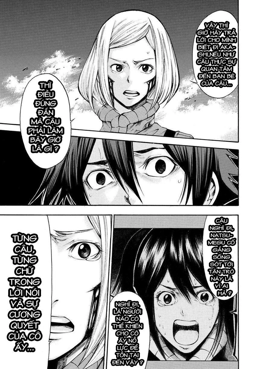 Kamisama No Iutoori Ii Chapter 135 - 9