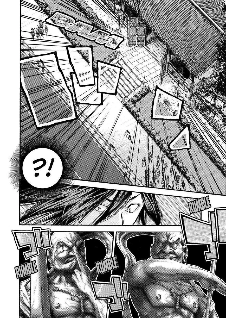 Kamisama No Iutoori Ii Chapter 139 - 10