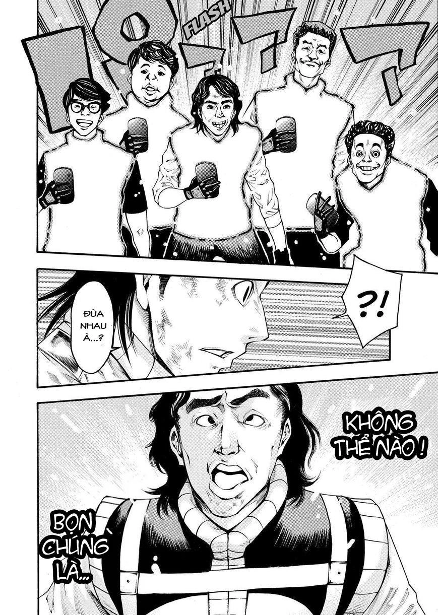 Kamisama No Iutoori Ii Chapter 139 - 14