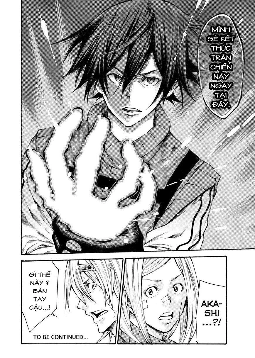 Kamisama No Iutoori Ii Chapter 139 - 20