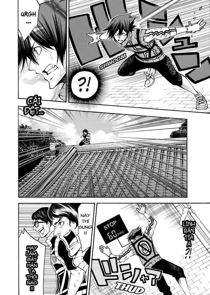 Kamisama No Iutoori Ii Chapter 140 - 5