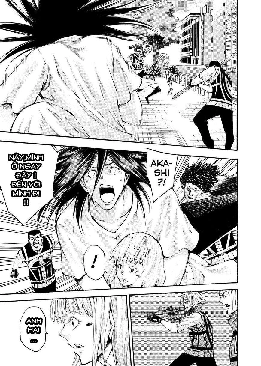 Kamisama No Iutoori Ii Chapter 140 - 8