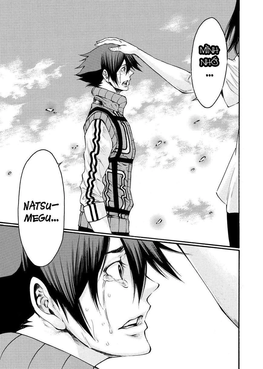 Kamisama No Iutoori Ii Chapter 143 - 13