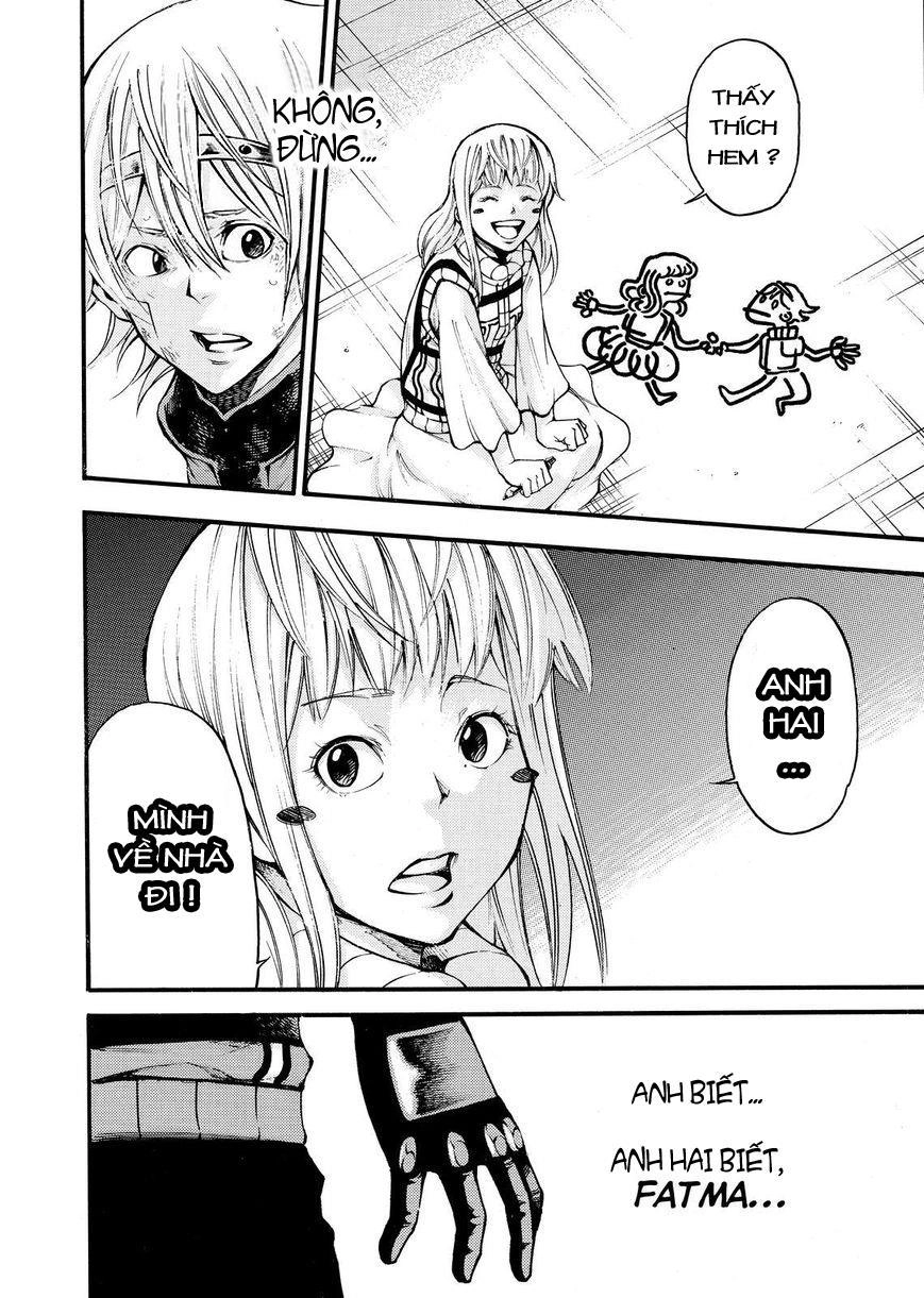 Kamisama No Iutoori Ii Chapter 144 - 19