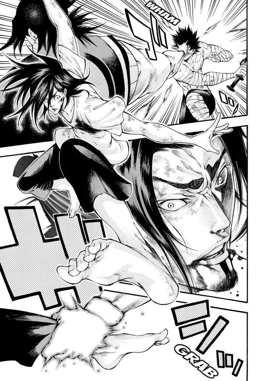 Kamisama No Iutoori Ii Chapter 145 - 4