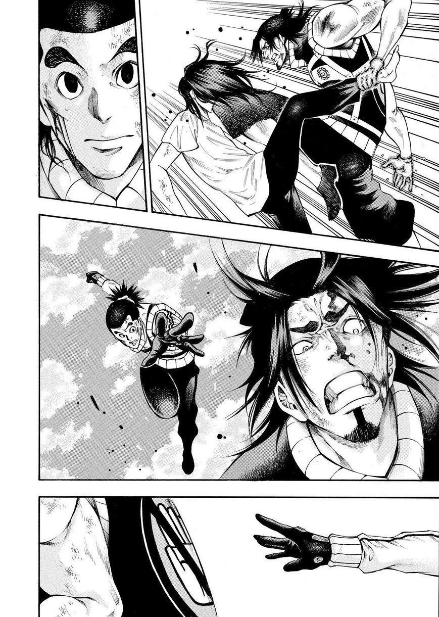 Kamisama No Iutoori Ii Chapter 145 - 5