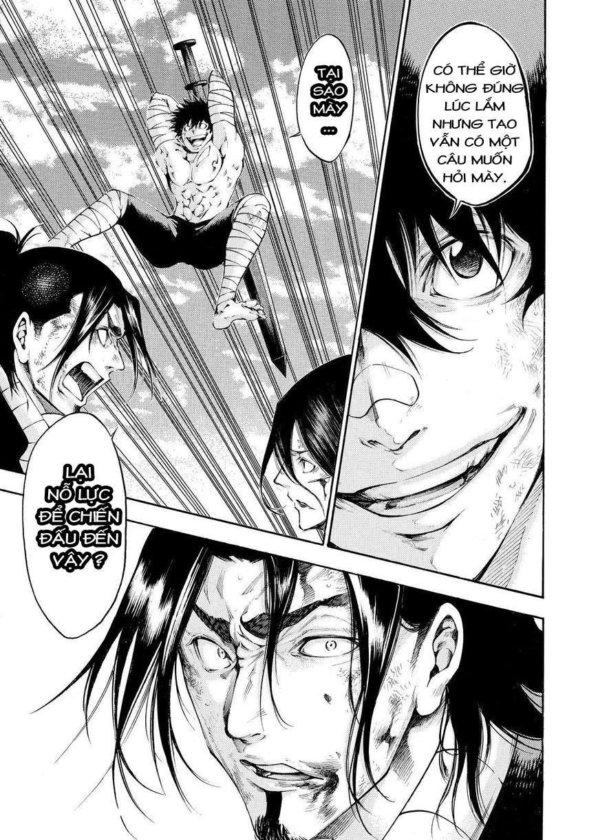 Kamisama No Iutoori Ii Chapter 145 - 8