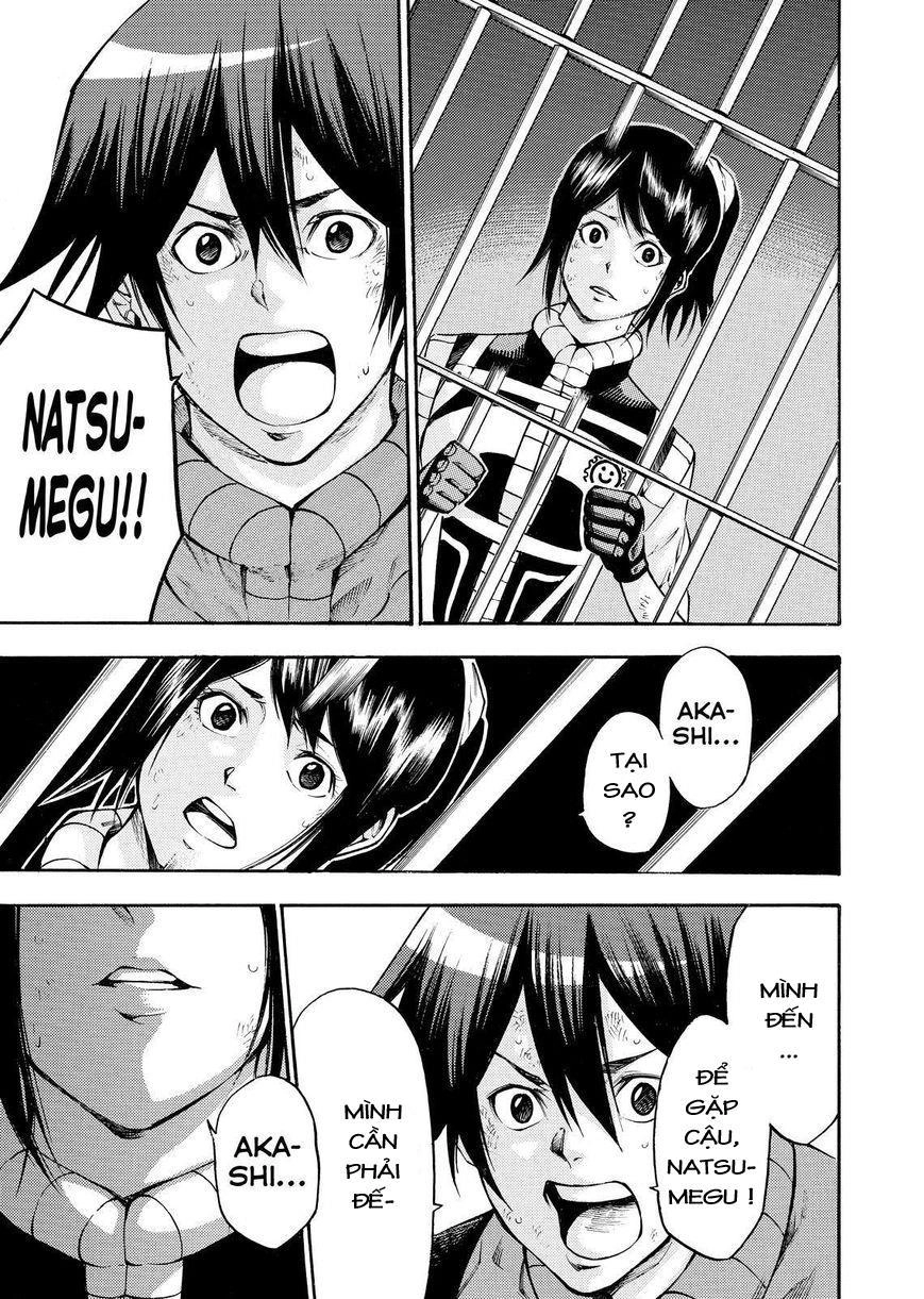 Kamisama No Iutoori Ii Chapter 145 - 18