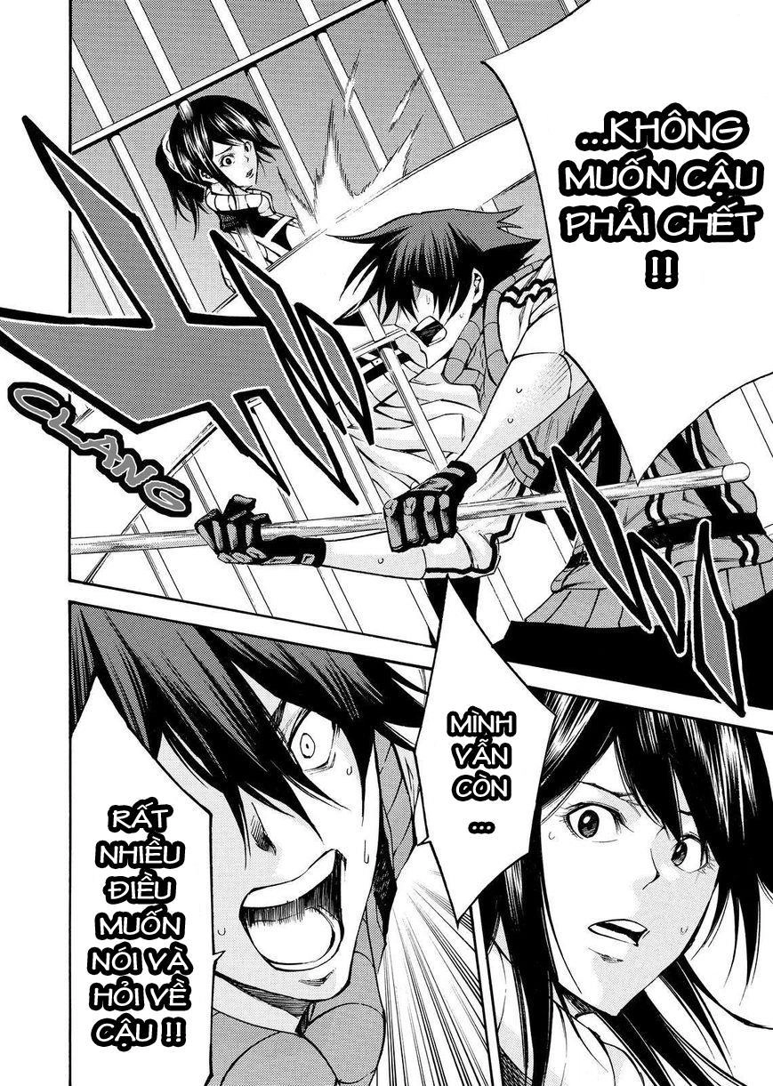 Kamisama No Iutoori Ii Chapter 146 - 6