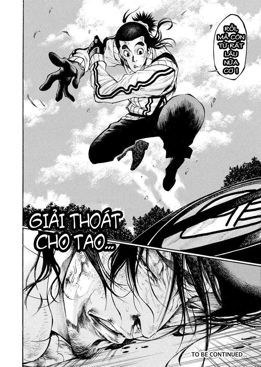 Kamisama No Iutoori Ii Chapter 146 - 20