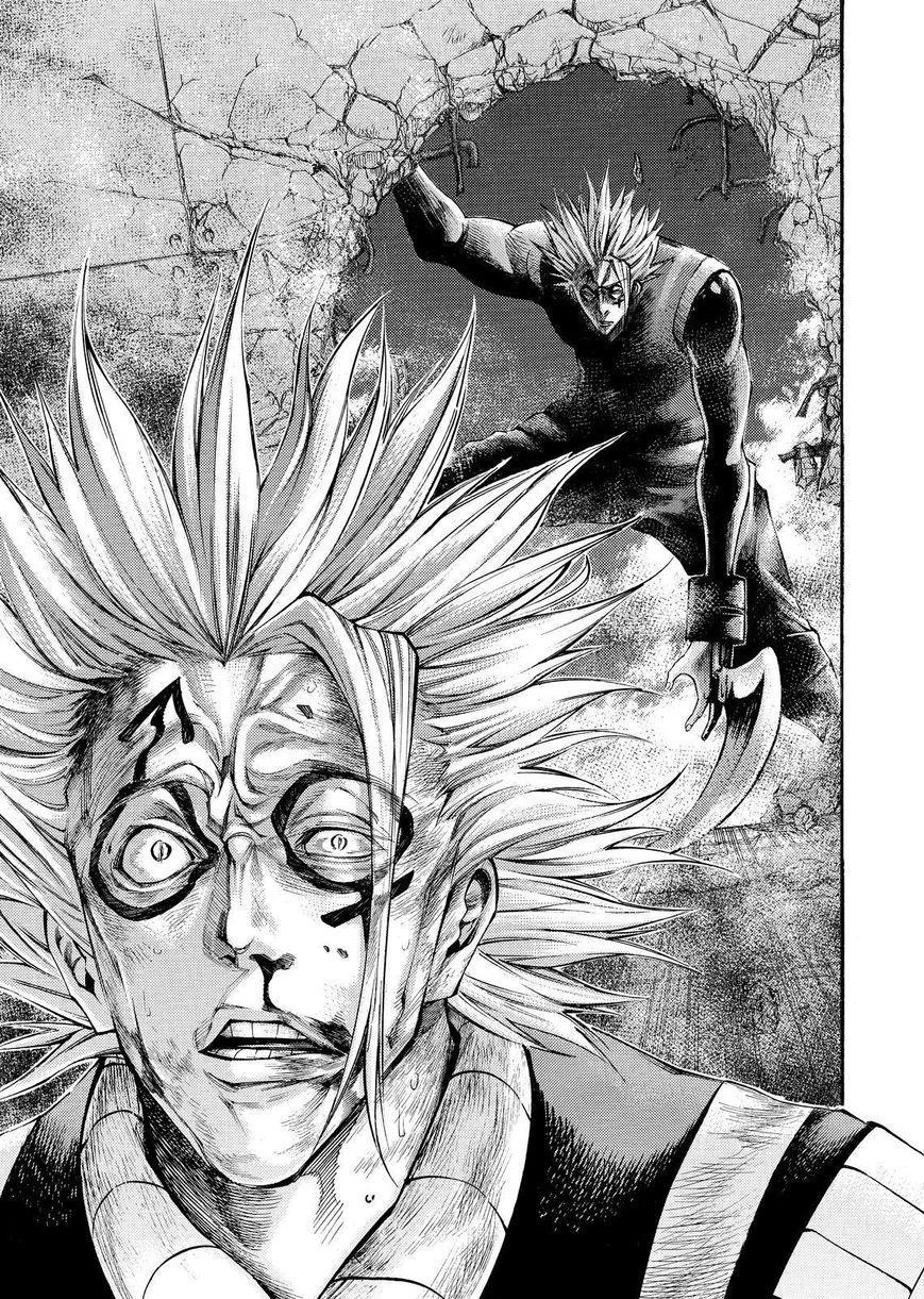 Kamisama No Iutoori Ii Chapter 147 - 13