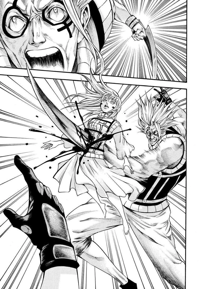 Kamisama No Iutoori Ii Chapter 148 - 3