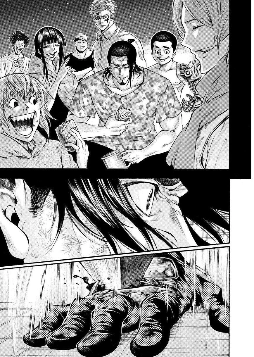 Kamisama No Iutoori Ii Chapter 148 - 9