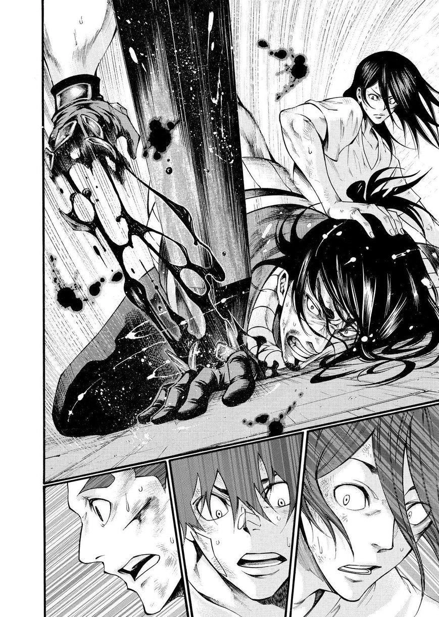 Kamisama No Iutoori Ii Chapter 148 - 10