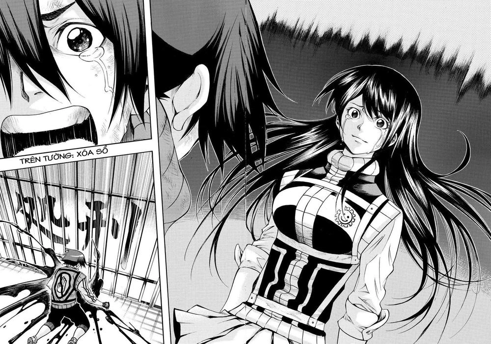 Kamisama No Iutoori Ii Chapter 148 - 16