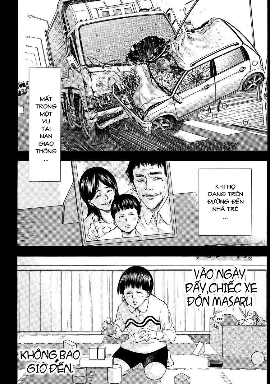 Kamisama No Iutoori Ii Chapter 155 - 2