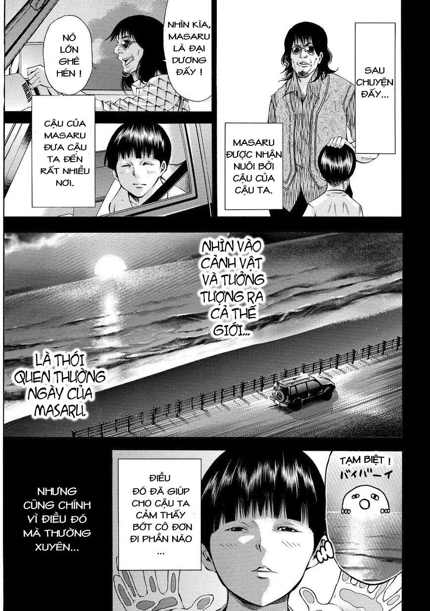 Kamisama No Iutoori Ii Chapter 155 - 3