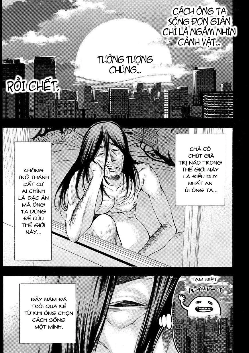 Kamisama No Iutoori Ii Chapter 155 - 9