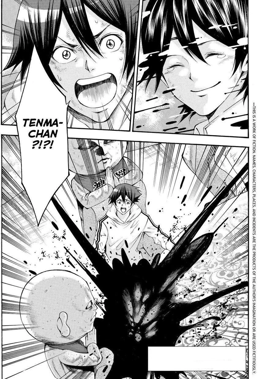 Kamisama No Iutoori Ii Chapter 157 - 2