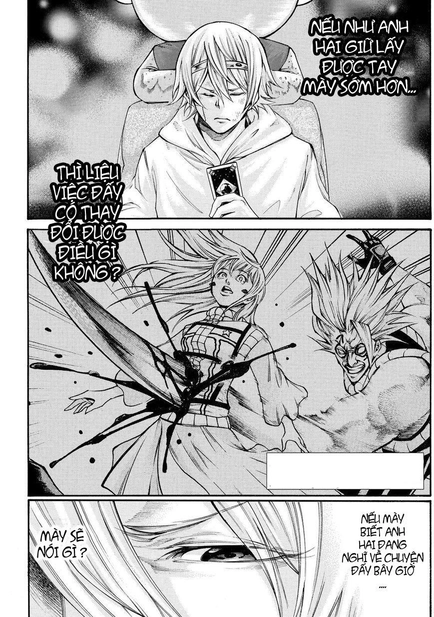 Kamisama No Iutoori Ii Chapter 158 - 2