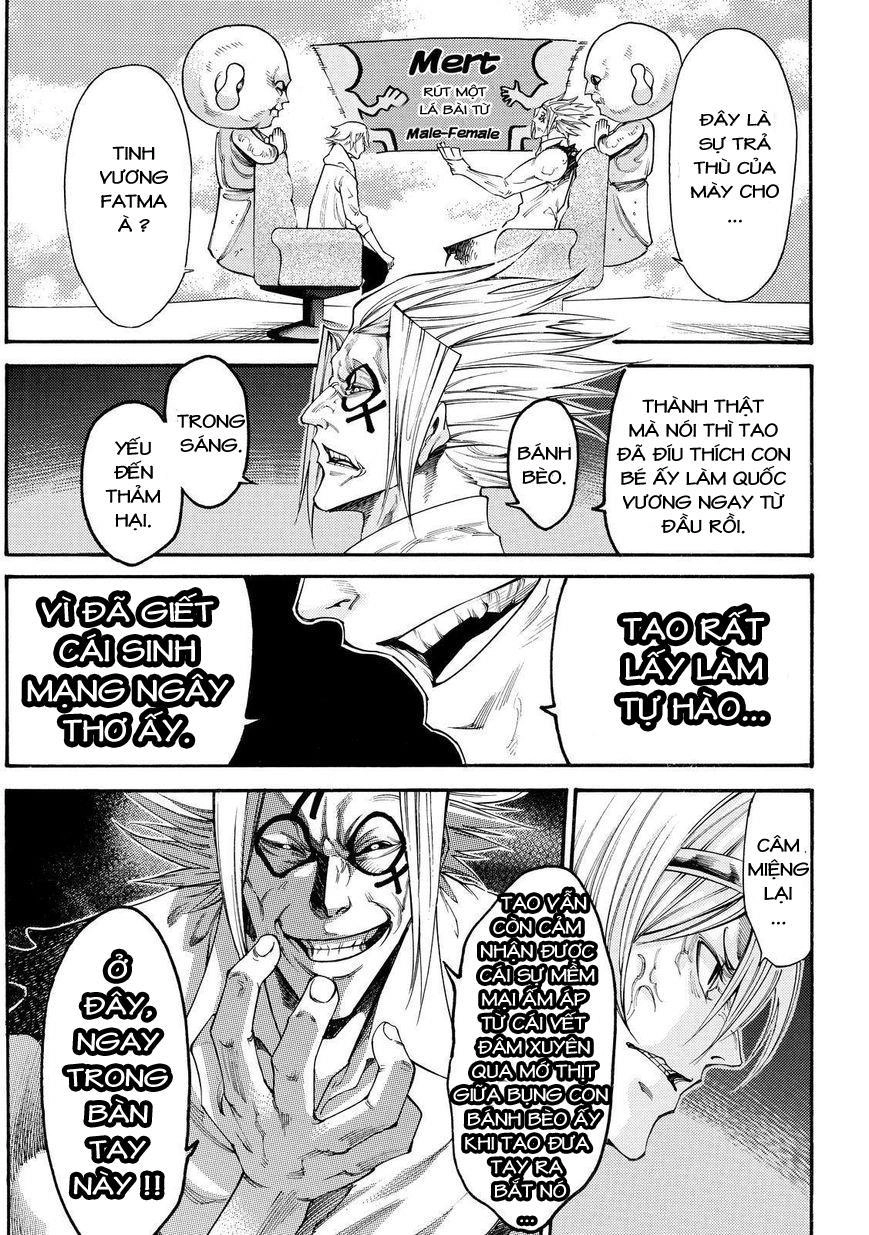 Kamisama No Iutoori Ii Chapter 158 - 5