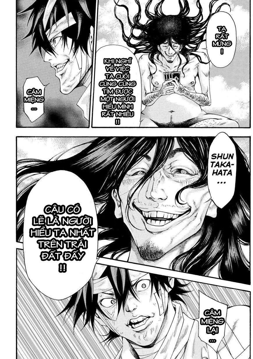 Kamisama No Iutoori Ii Chapter 159 - 10