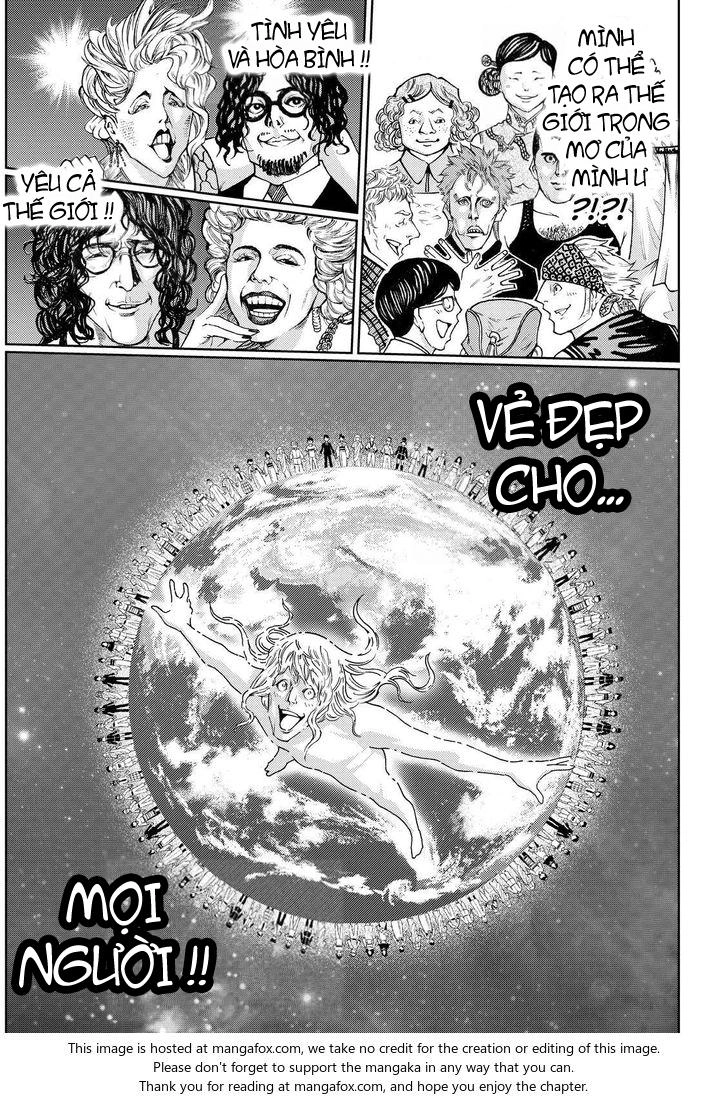 Kamisama No Iutoori Ii Chapter 162 - 7