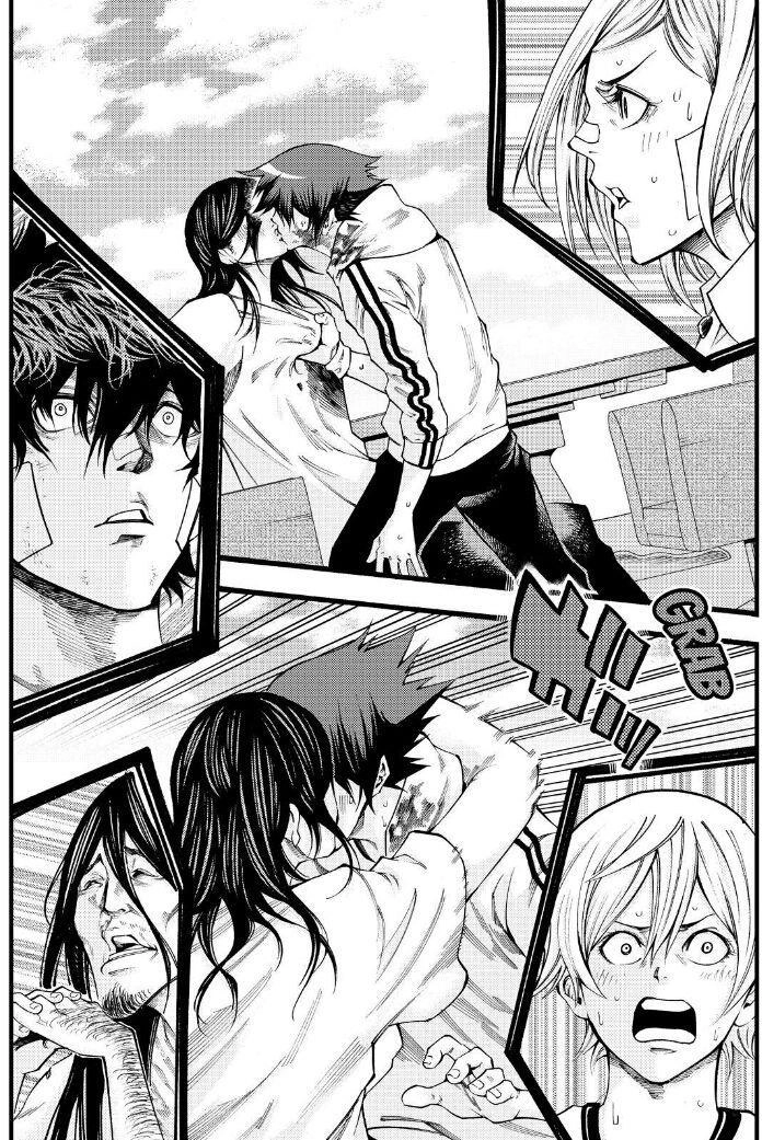 Kamisama No Iutoori Ii Chapter 163 - 17