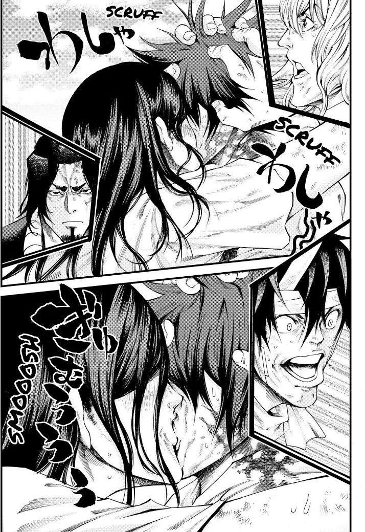 Kamisama No Iutoori Ii Chapter 163 - 18